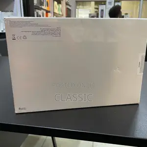 New Samsung Galaxy Tab A9+ 128 GB