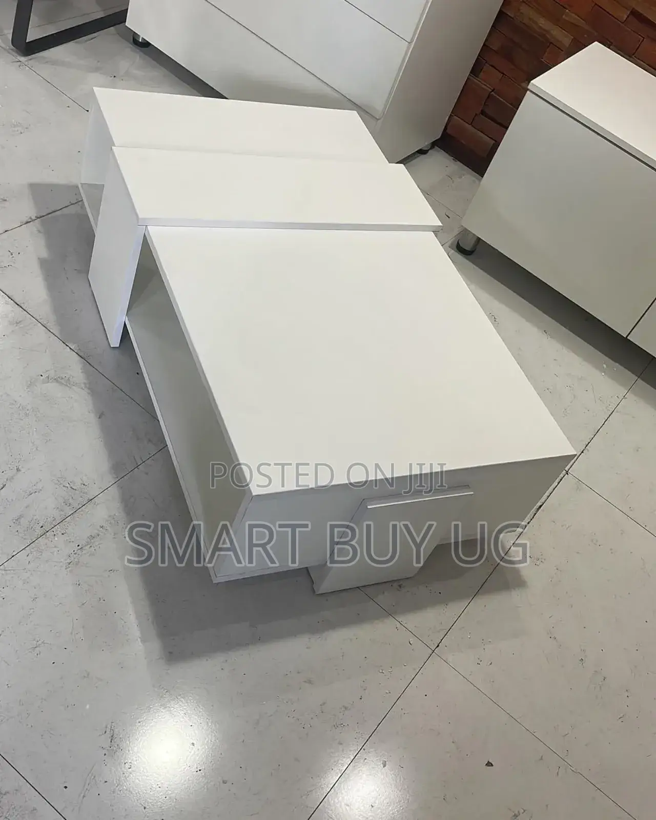Strong Wooden Center Table/Coffee Table/Center Tablez/Centre Tabl3
