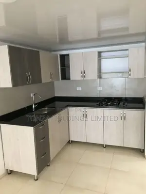 Bespoke Kitchen Cabinets