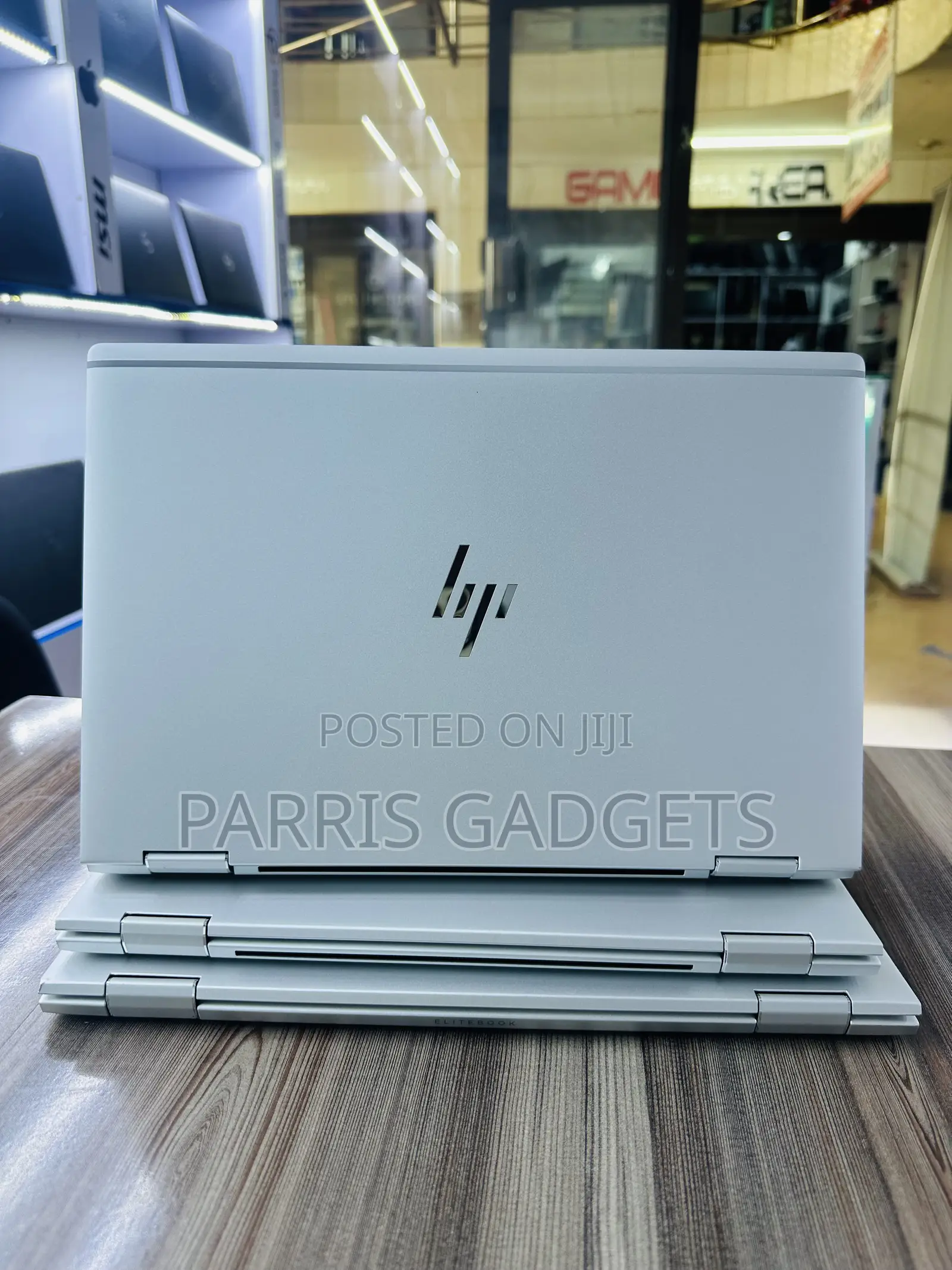 Laptop HP EliteBook X360 1030 G4 16GB Intel Core I5 SSD 256GB