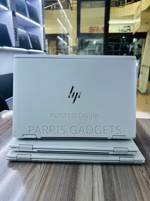 Laptop HP EliteBook X360 1030 G4 16GB Intel Core I5 SSD 256GB