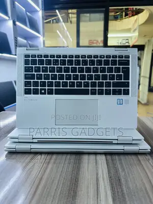 Laptop HP EliteBook X360 1030 G4 16GB Intel Core I5 SSD 256GB
