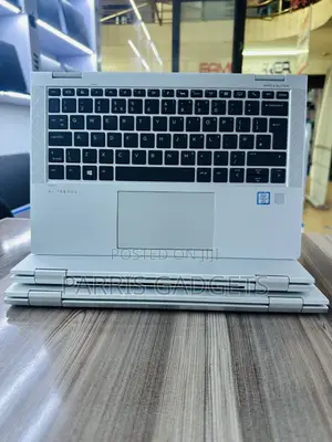 Laptop HP EliteBook X360 1030 G4 16GB Intel Core I5 SSD 256GB