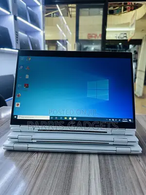 Laptop HP EliteBook X360 1030 G4 16GB Intel Core I5 SSD 256GB