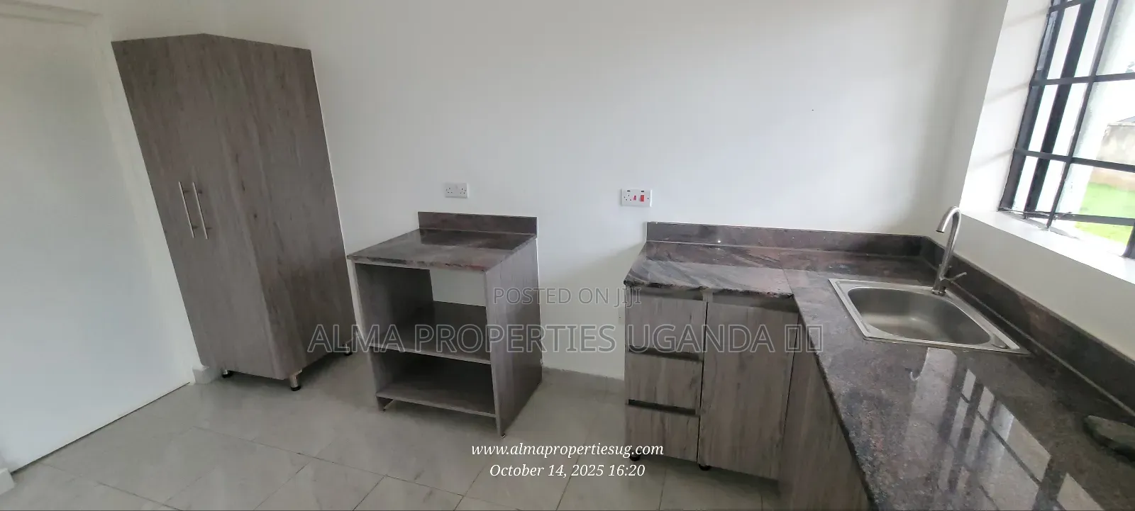 1bdrm Apartment in Float Estates, Nakawa for rent