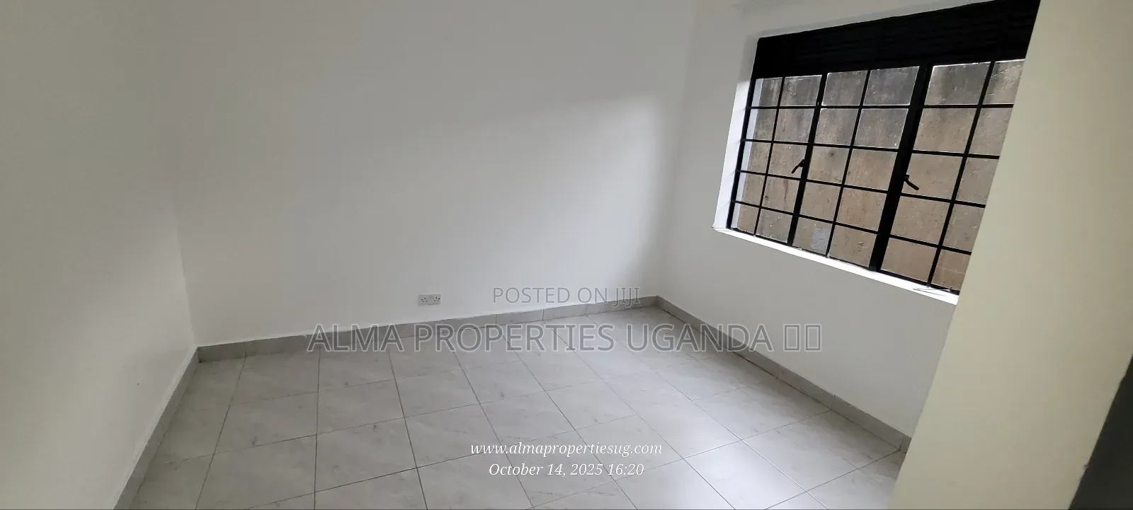 1bdrm Apartment in Float Estates, Nakawa for rent