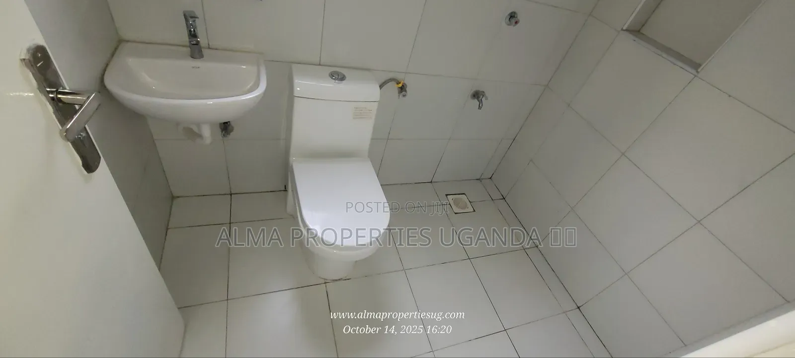 1bdrm Apartment in Float Estates, Nakawa for rent