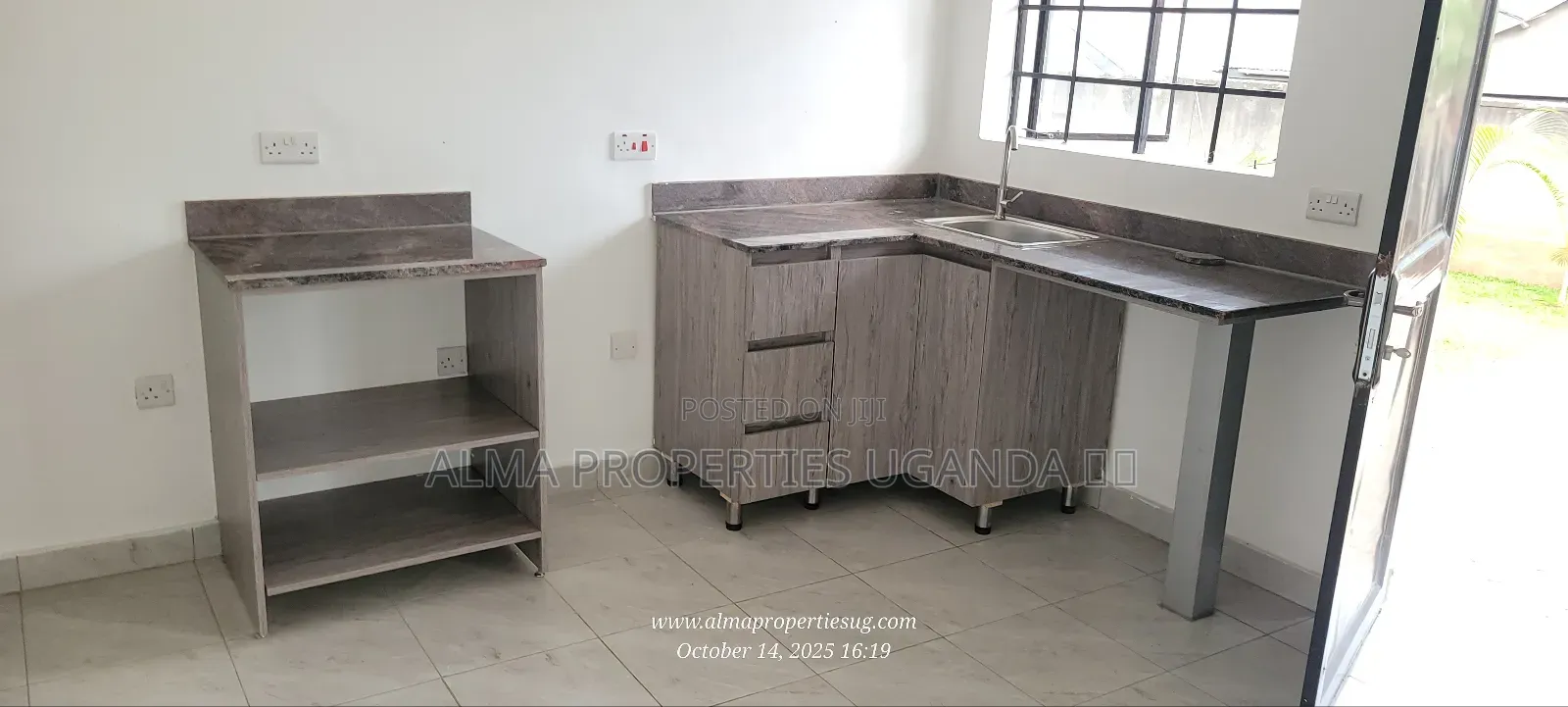 1bdrm Apartment in Float Estates, Nakawa for rent