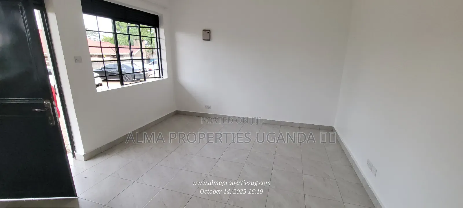 1bdrm Apartment in Float Estates, Nakawa for rent