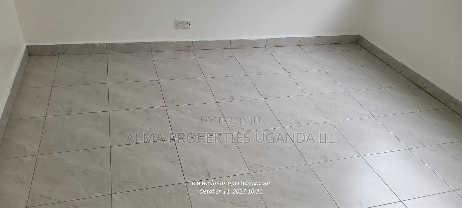 1bdrm Apartment in Float Estates, Nakawa for rent