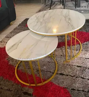 Centre Tables/Round Minimalist Center Table/Center Tables/Centre/Table