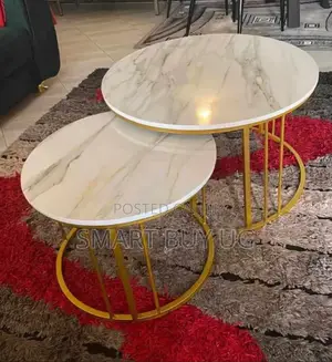 Centre Tables/Round Minimalist Center Table/Center Tables/Centre/Table