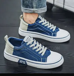 Men's Original Canvas Shoes