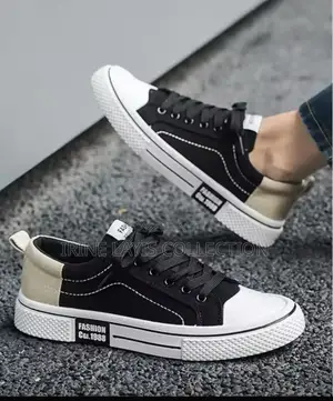Men's Original Canvas Shoes