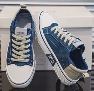 Men's Original Canvas Shoes