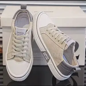 Men's Original Canvas Shoes