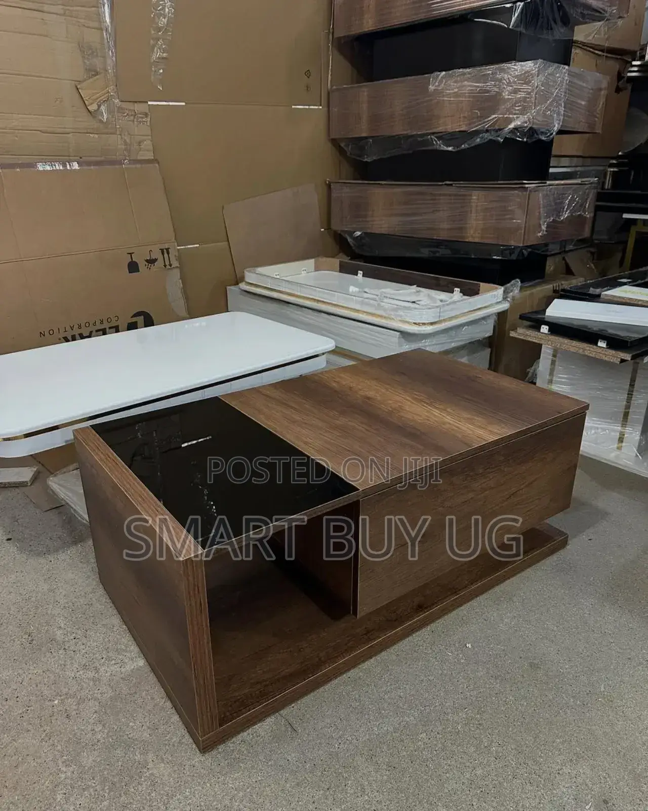 Centre Tables/Wood Finish Center Table/Center Tables/Centre/Table