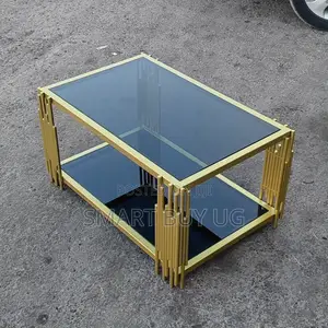 Centre Tables/Luxury Gold Center Table/Center Tables/Centre/Table
