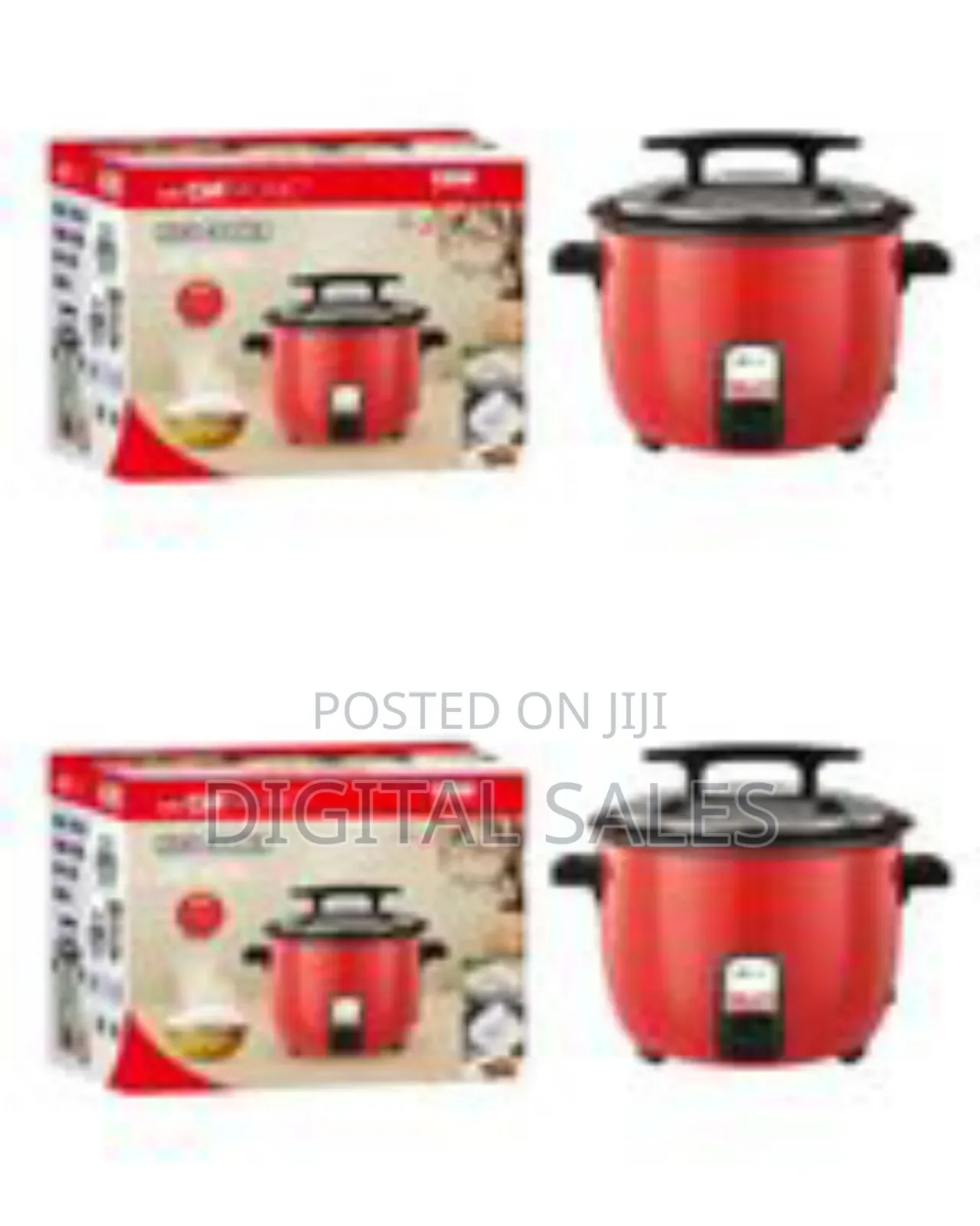 Cntronic 10litre Lee829 Professionnel Kitchen Appliances Extra Large