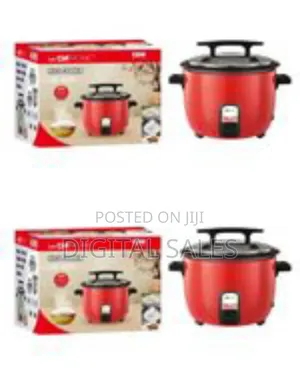 Cntronic 10litre Lee829 Professionnel Kitchen Appliances Extra Large