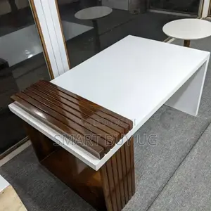 Centre Tables/White Luxury Center Table/Center Tables/Centre/Table