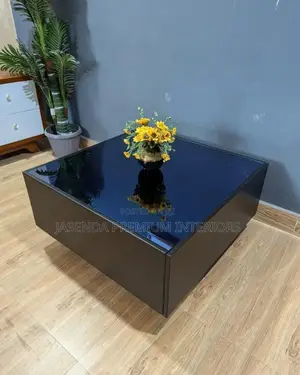 Centre Tables/Minimalist Square Center Table/Center Tables/Centretable