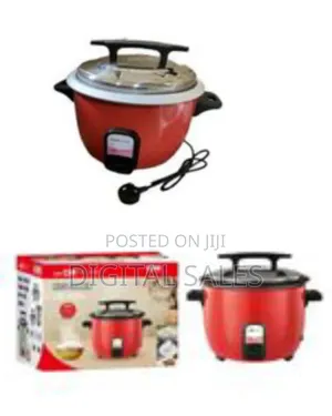 Cntronic 10litre Lee829 Professionnel Kitchen Appliances Extra Large