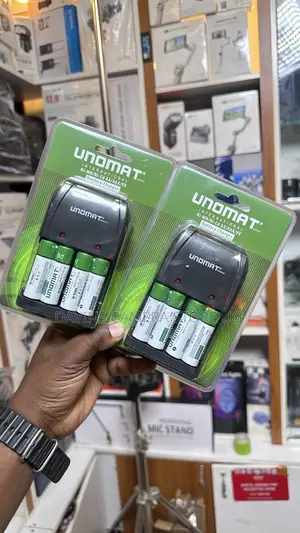 Unomart Batteries