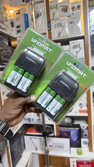 Unomart Batteries
