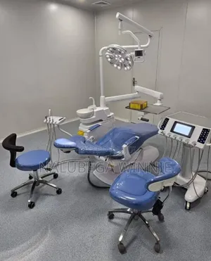 High Quality Dental Chair Full Set