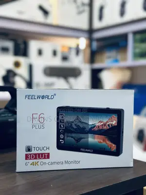 Feel World F6 Plus