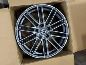 Rims Size 20 for Golf Tourage .