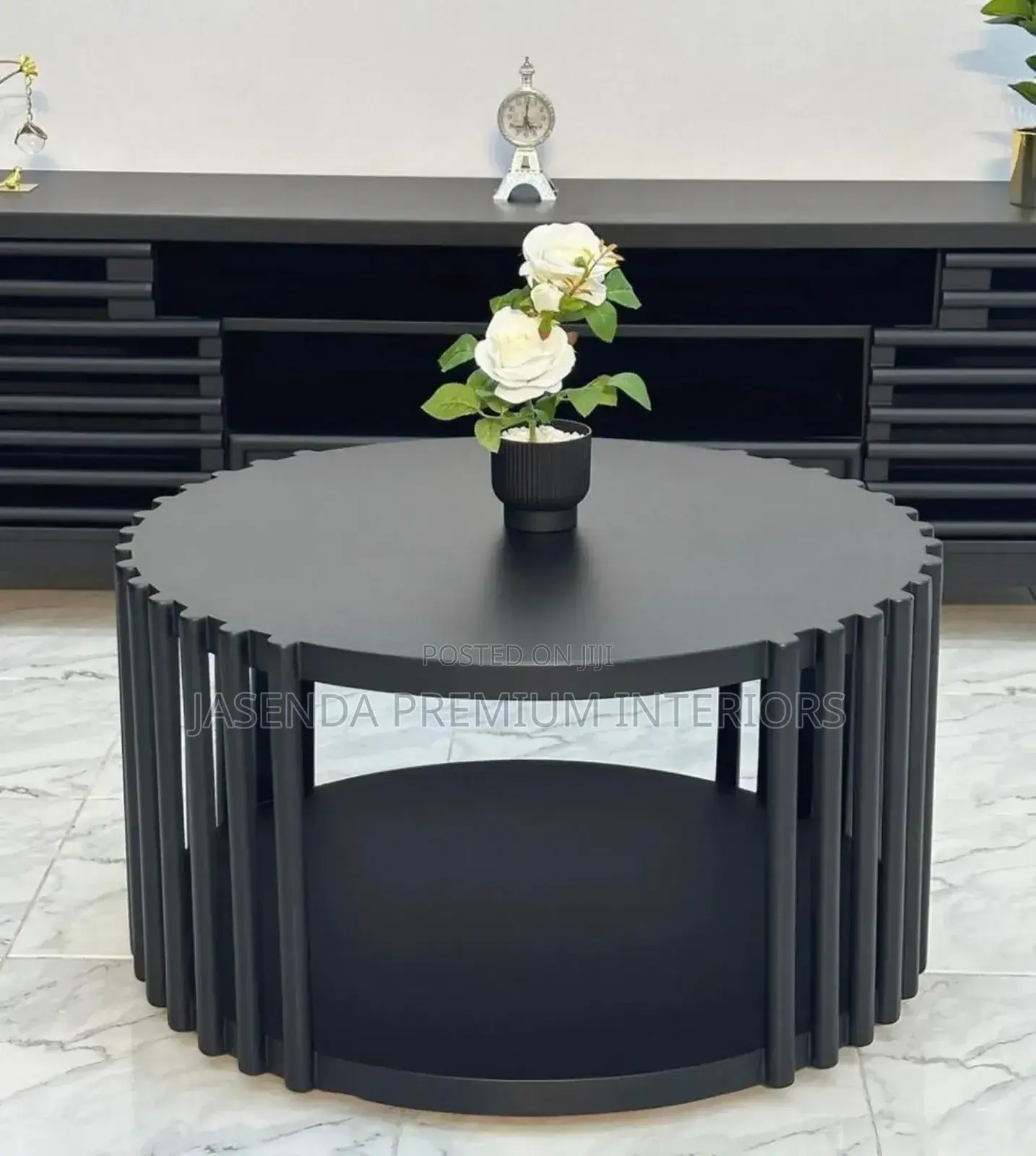Centre Tables/Classic Round Center Table/Center Tables/Centre/Table