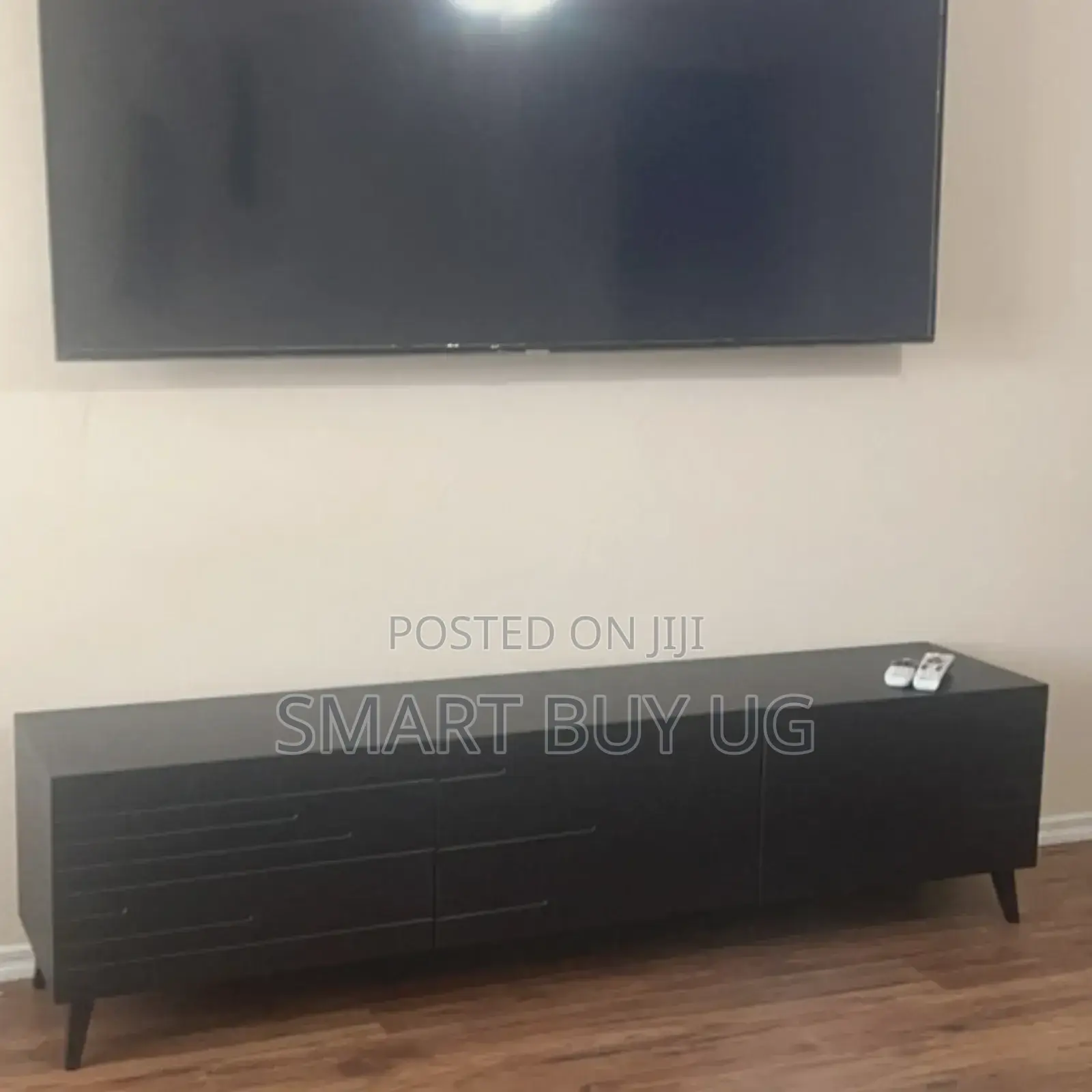 Tv Stand/Tv Standz/Tv Stand Tv/Tv Stands/Black Design