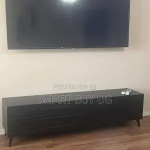 Tv Stand/Tv Standz/Tv Stand Tv/Tv Stands/Black Design