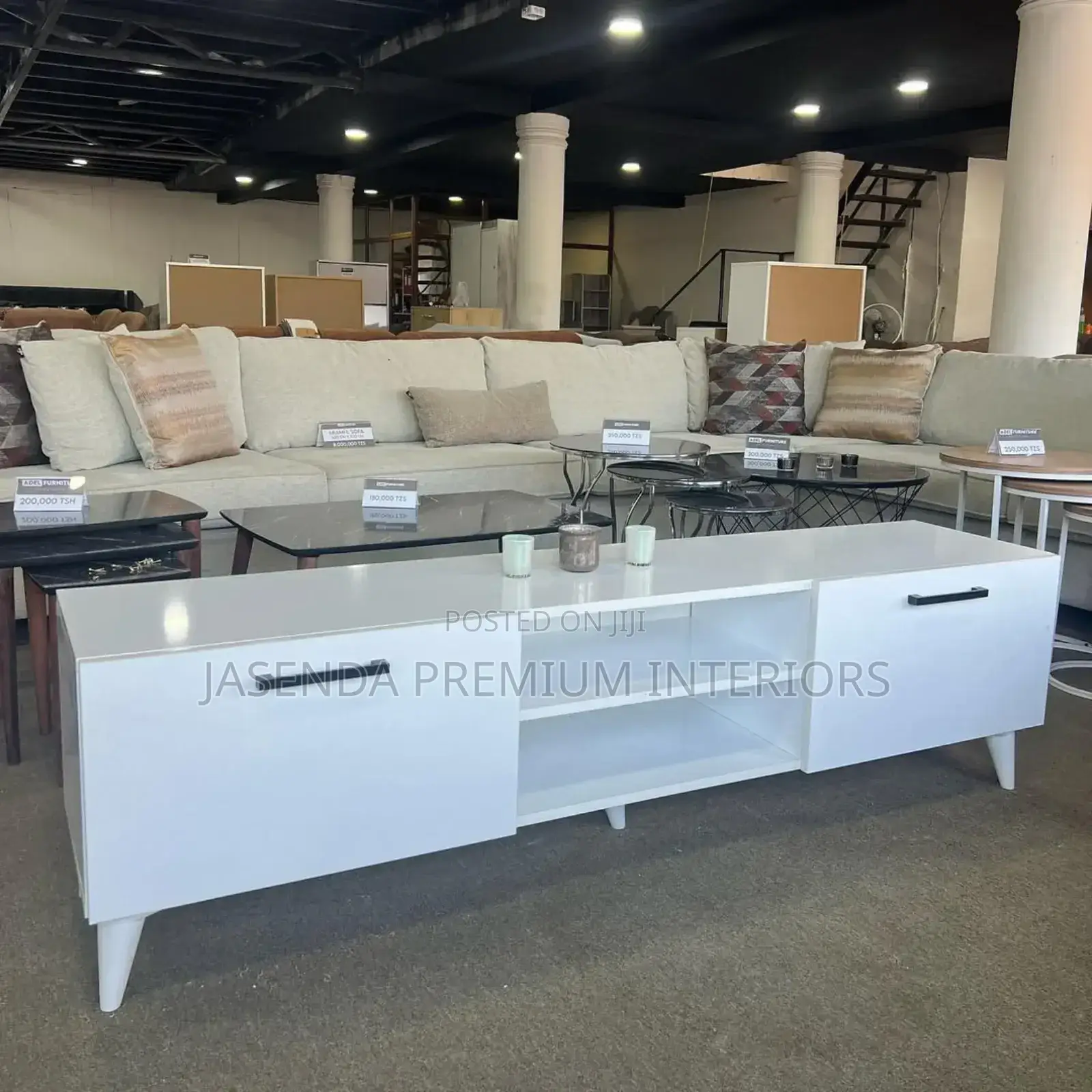 Tv Stand/Tv Standz/Tv Stands/Tv Stand Tv/Quality Finish