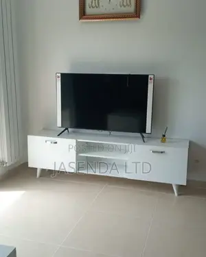 Tv Stand/Tv Stand Tv/Tv Standz/Tv Stands/Wooden Finish