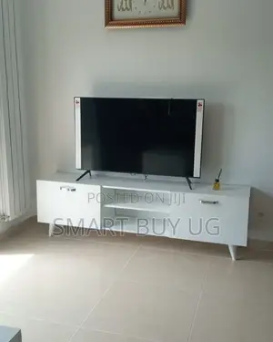 Tv Stand/Tv Stand Tv/Tv Standz/Tv Stands/Wooden Finish