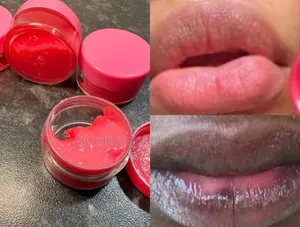 Original Pink Lips Cream for Both Men and Women 10g 3days Results