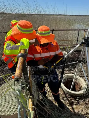 Under Ground Surveying Services