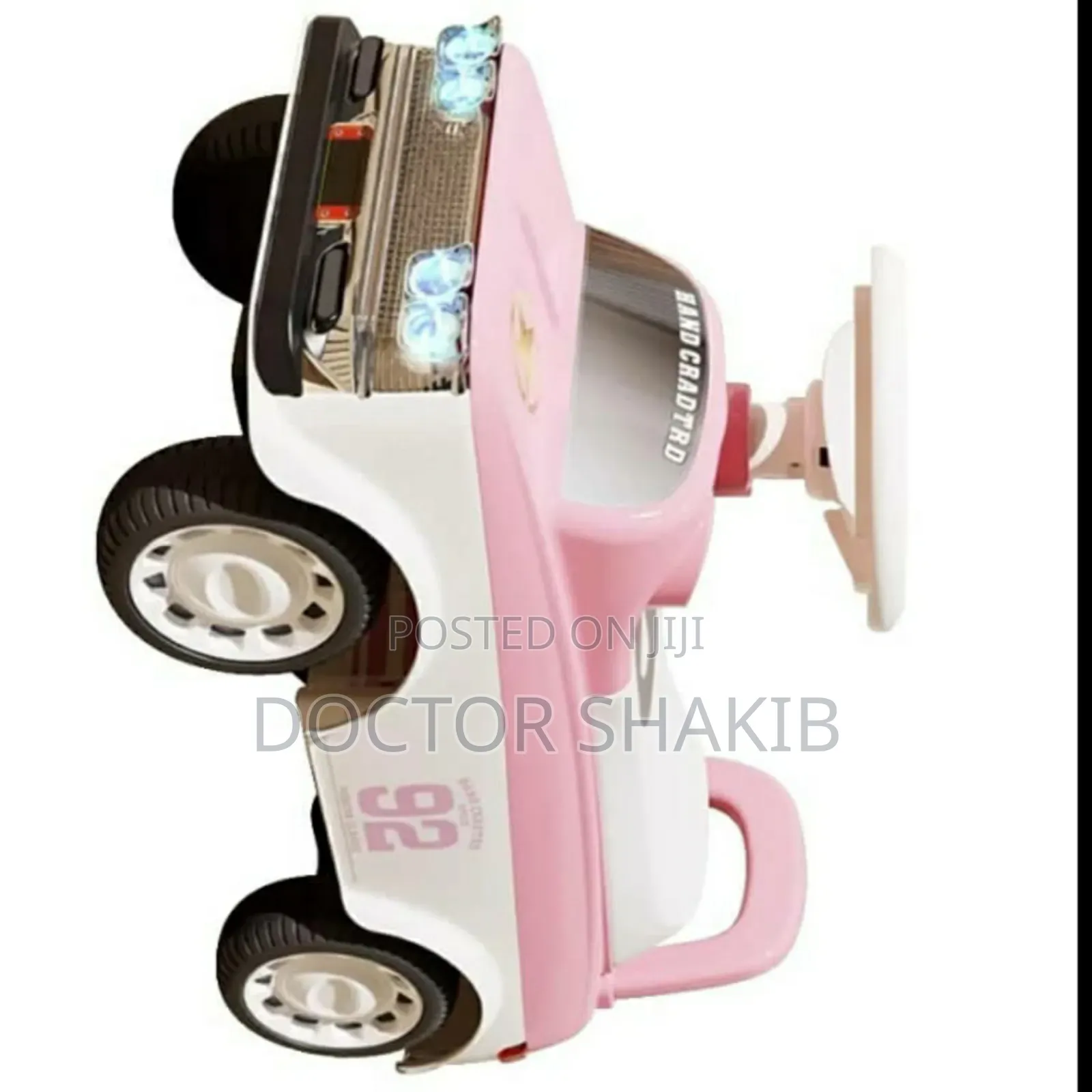 Brand New Baby Toddler Push Toy Car