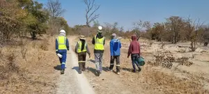 Environmental | Social Impact Assessment | Audit