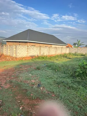 Plot on Quick Sale in Kasangati Kiiti