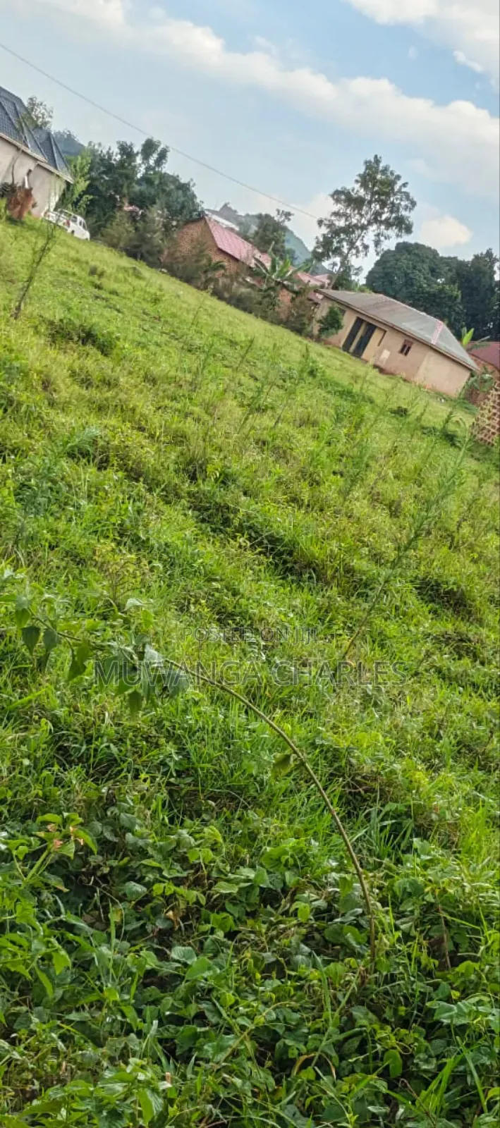12decimals on Quick Sale in Kabanyolo