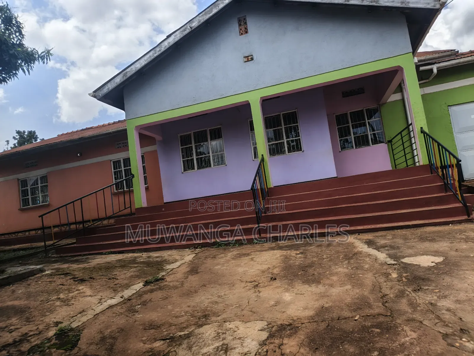 25decimals on Quick Sale in Ntinda