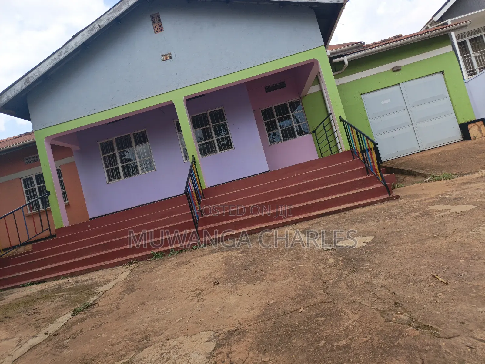 25decimals on Quick Sale in Ntinda