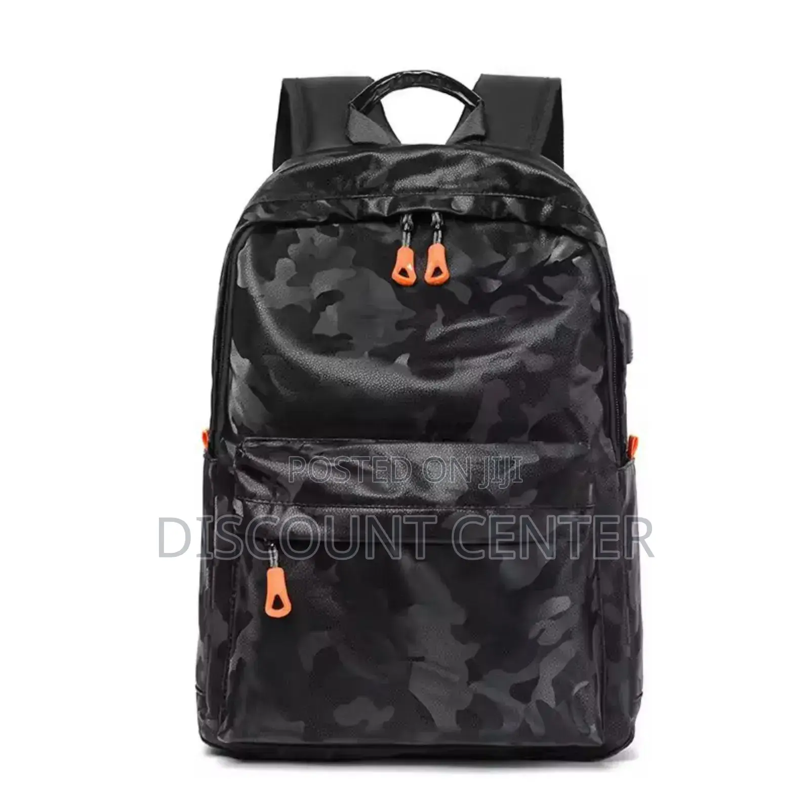 Weekend Bag Pack