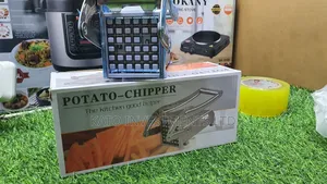 Chips Cutter Potato-chipper