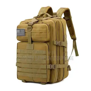 Cargo Travel Bag