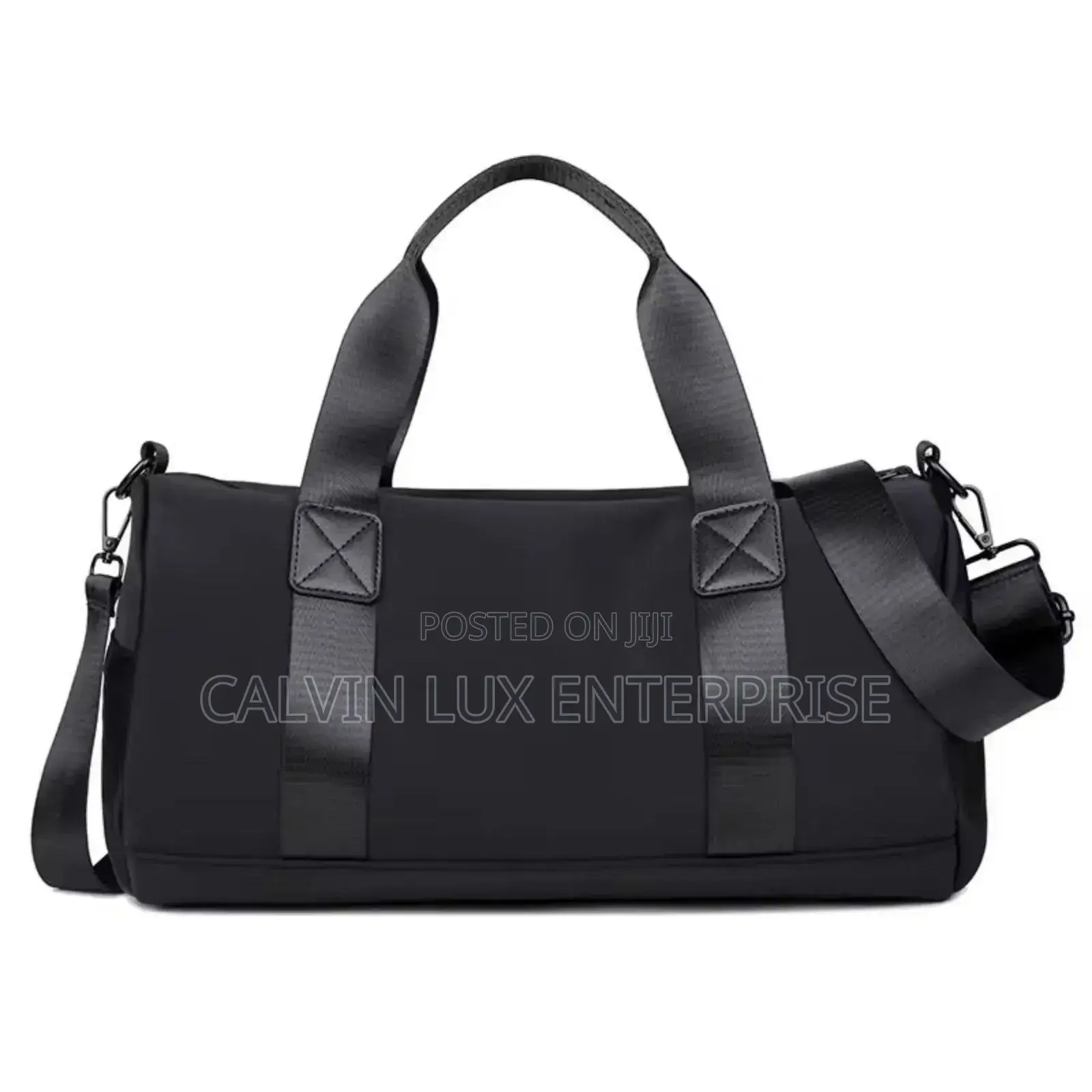 Ladies Gym Bag